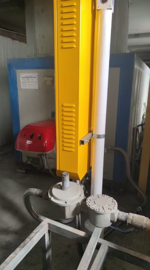 分子活化技术节能设备